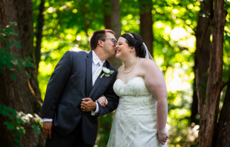 VictoriaBrice_AMonique3 Stonegate Manor & Gardens Benton Harbor wedding venue