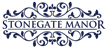Stonegate Manor & Gardens Logo