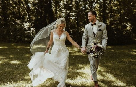 Stonegate Manor & Gardens Michigan wedding venue