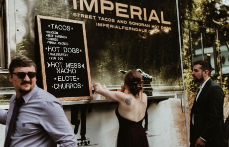 Stonegate Manor & Gardens Michigan wedding venue