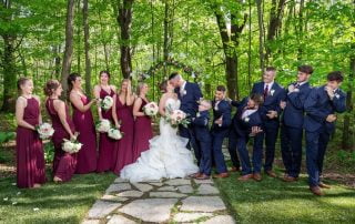 61324321_2265312057056094_4061564681347661824_n Stonegate Manor & Gardens Michigan wedding venue