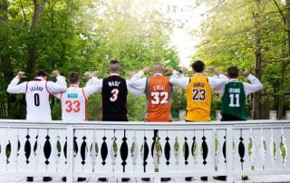 61420358_2265311140389519_493253496179523584_n Stonegate Manor & Gardens Michigan wedding venue