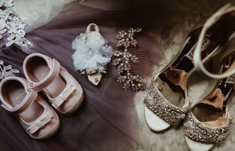 Stonegate Manor & Gardens Michigan wedding venue