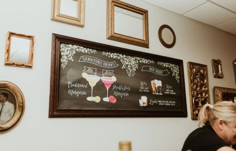 Stonegate Manor & Gardens Michigan wedding venue