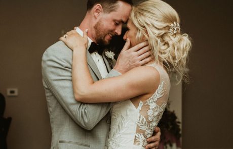 Stonegate Manor & Gardens Michigan wedding venue