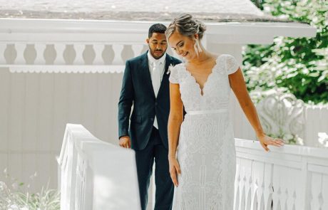 Stonegate Manor & Gardens Benton Harbor wedding venue