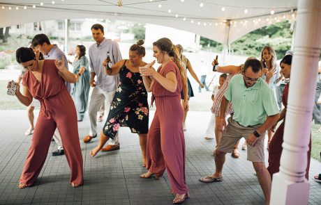 Stonegate Manor & Gardens Benton Harbor wedding venue